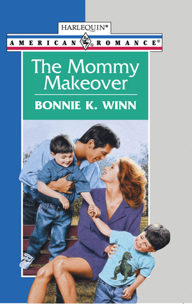 Title details for The Mommy Makeover by Bonnie K. Winn - Available